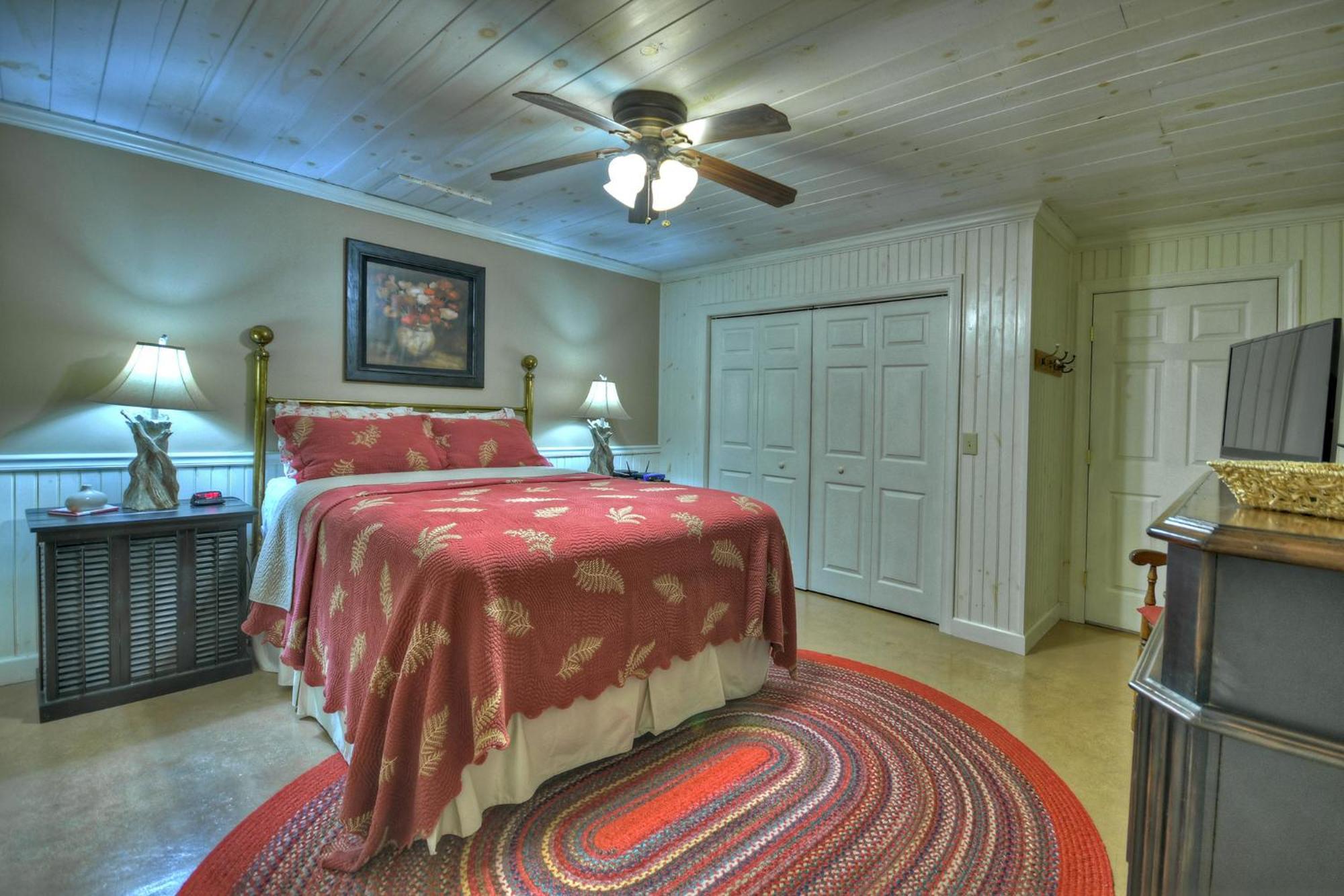 Southern Living Cottage Cozy Up By The Fire Relax On The Porch And Enjoy Peaceful Surroundings Blue Ridge Exterior photo